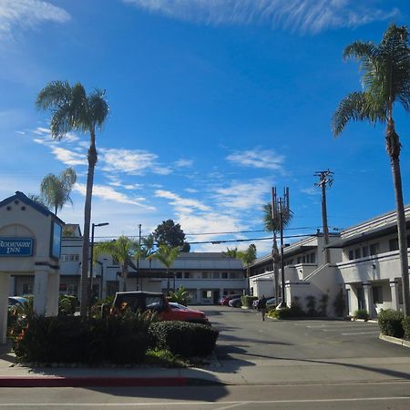 Rodeway Inn Encinitas North Ngoại thất bức ảnh