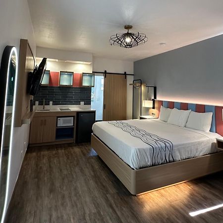 Rodeway Inn Encinitas North Ngoại thất bức ảnh