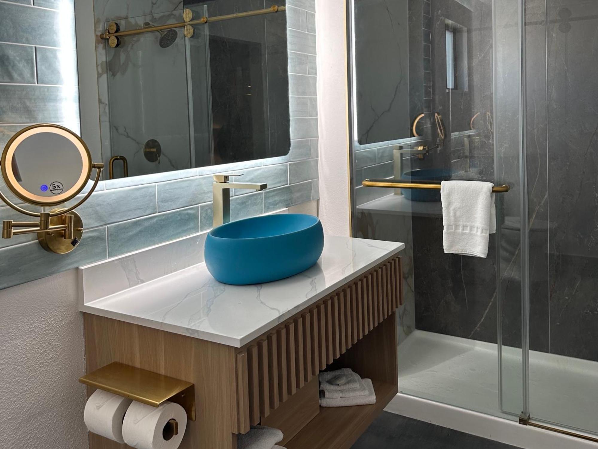Rodeway Inn Encinitas North Ngoại thất bức ảnh