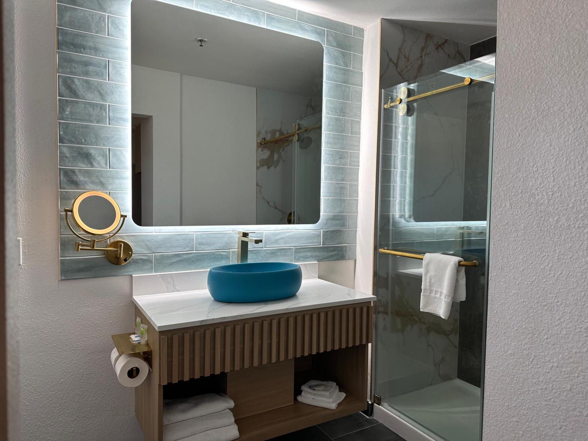 Rodeway Inn Encinitas North Ngoại thất bức ảnh